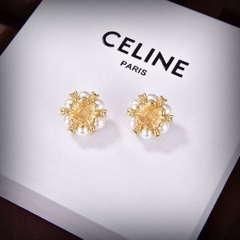 Celine Earrings